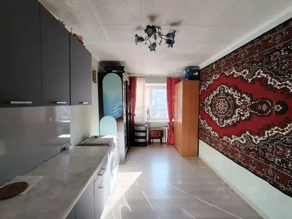 Комната Краснодарский край, Геленджик ул. Островского, 27 (15.0 м) - Фото 1