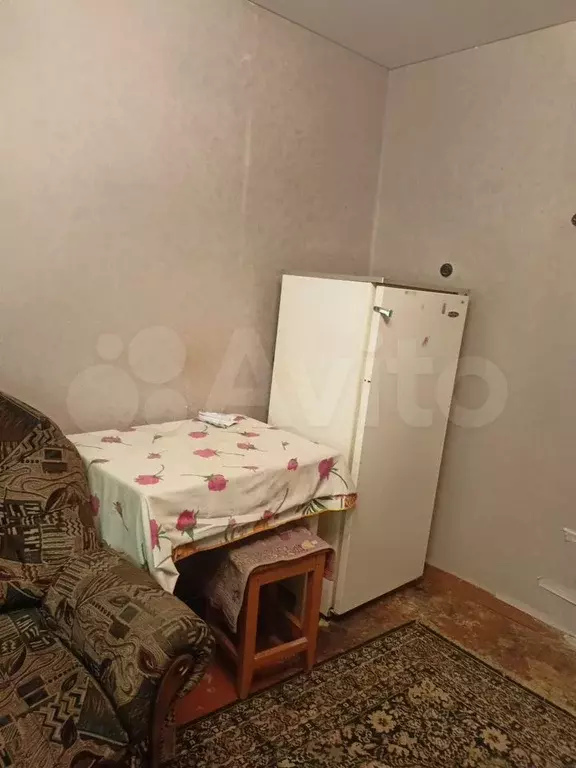 Комната 13 м в 1-к., 4/5 эт. - Фото 1