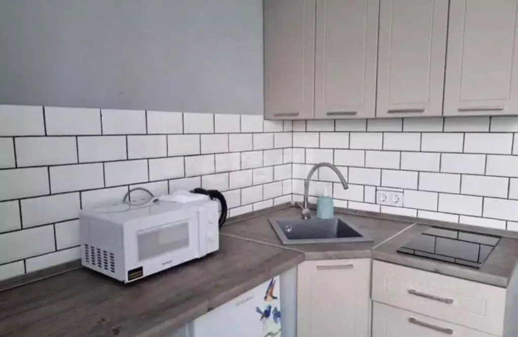 Студия Татарстан, Казань ул. Нурсултана Назарбаева, 35к1 (13.0 м) - Фото 1