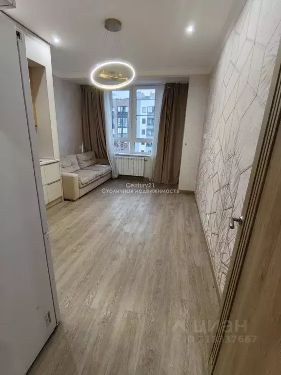 2-к кв. Москва просп. Магеллана, 2 (62.9 м) - Фото 1