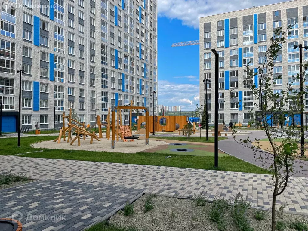 2-комнатная квартира: Екатеринбург, улица Щербакова, 148/2 (67 м) - Фото 1