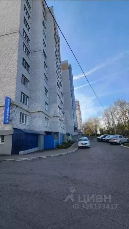 Помещение свободного назначения в Чувашия, Чебоксары Альгешево мкр, ... - Фото 2