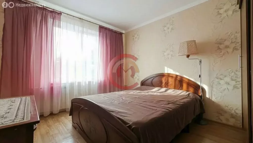 2-комнатная квартира: село Успенское, Делегатская улица, 14А (48.6 м) - Фото 2