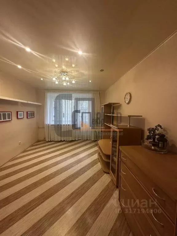 3-к кв. Ярославская область, Ярославль ул. Радищева, 31а (61.1 м) - Фото 0