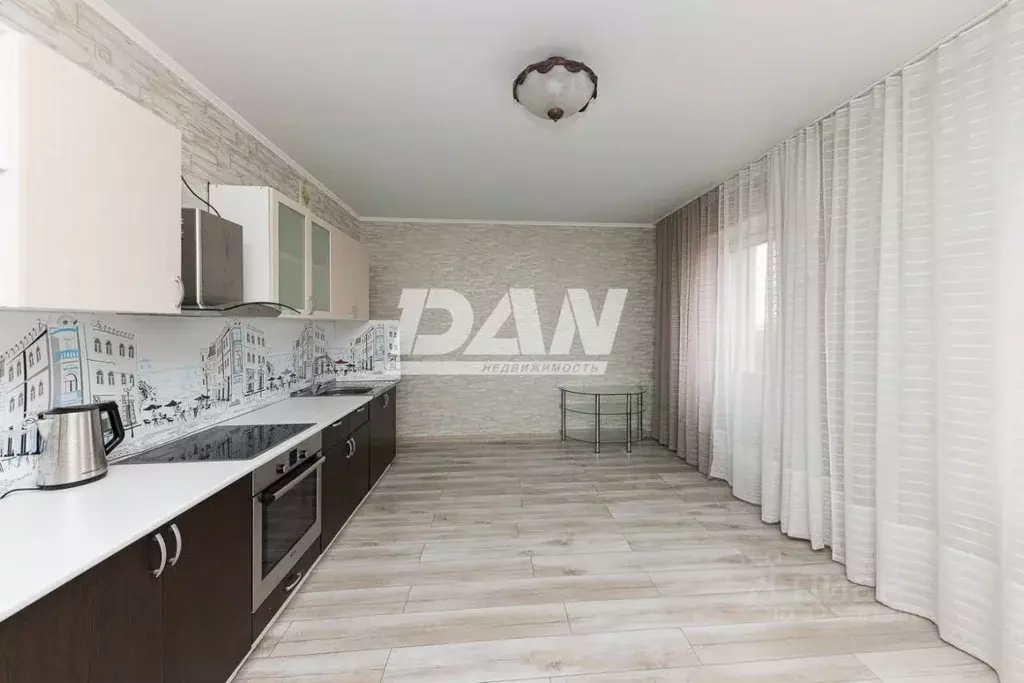 2-к кв. Челябинская область, Челябинск Университетская Набережная ул., ... - Фото 1