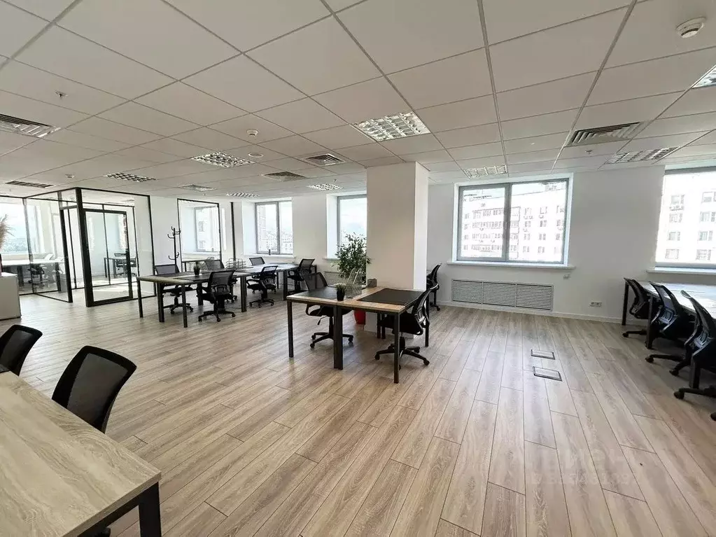 Офис в Москва ул. Академика Варги, 8К1 (172 м) - Фото 2