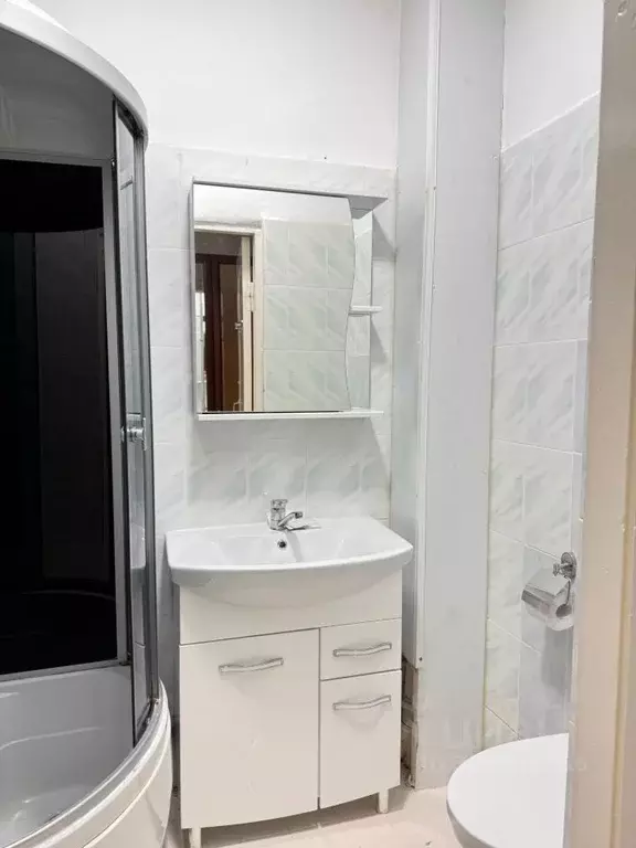 Комната Чеченская республика, Грозный ул. Грибоедова, 85 (17.0 м) - Фото 1