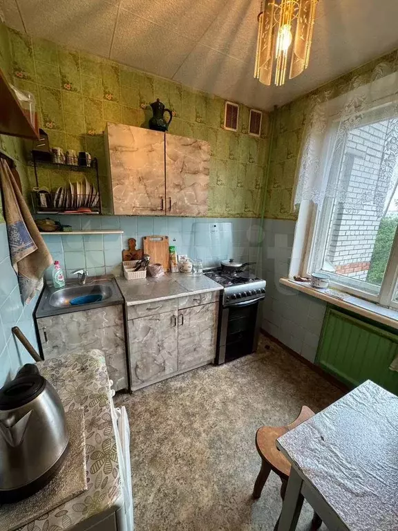 Комната 10 м в 3-к., 8/9 эт. - Фото 0
