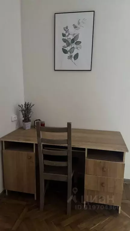 1-к кв. Ростовская область, Ростов-на-Дону, Нахичевань ул. Каяни, 8 ... - Фото 2