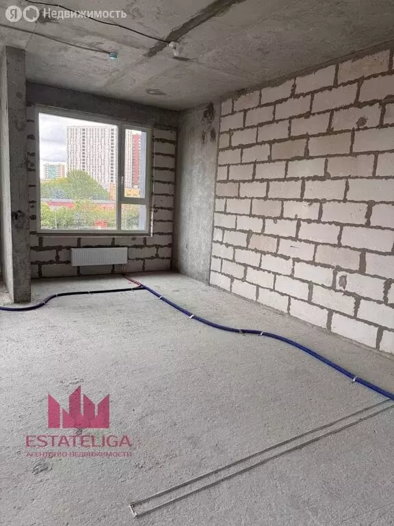3-комнатная квартира: Москва, улица Крузенштерна, 9 (77.4 м) - Фото 2