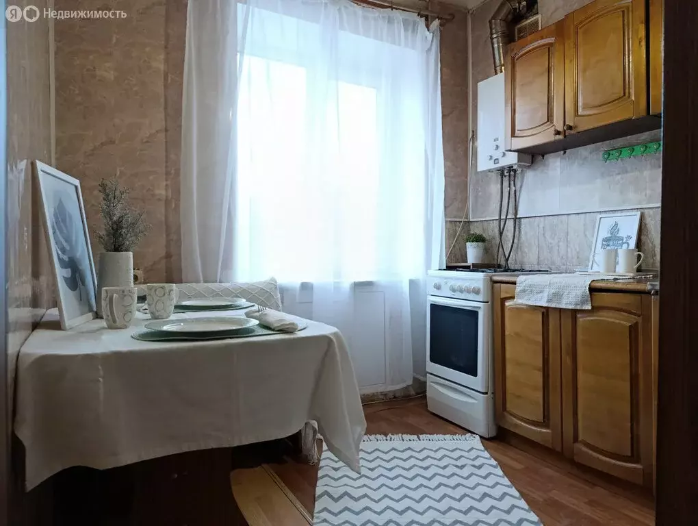 2-комнатная квартира: Саратов, Аткарская улица, 31 (44 м) - Фото 2