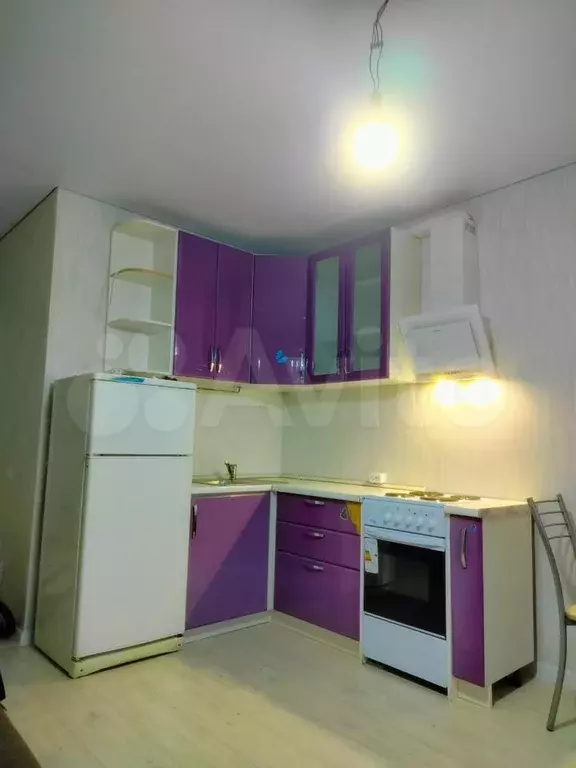Квартира-студия, 26 м, 18/18 эт. - Фото 0