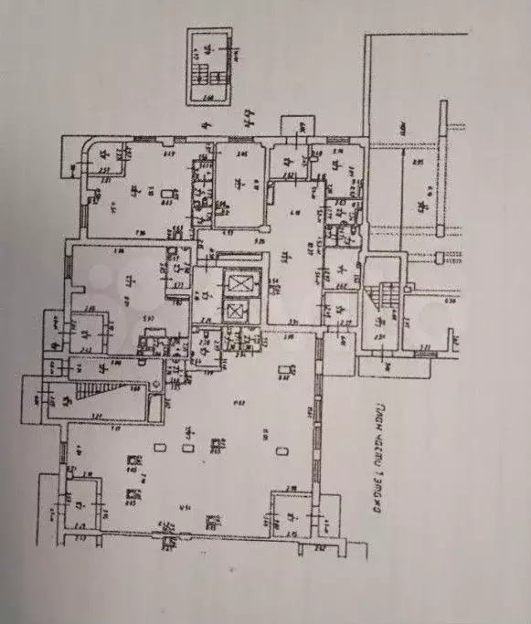 Продажа помещения свободного назначения 208 м2 - Фото 0