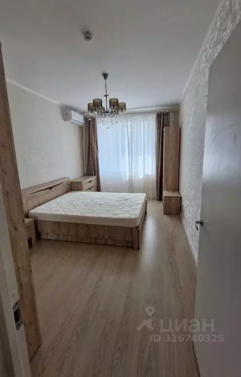 2-к кв. Московская область, Люберцы Зенино ЖК Самолет мкр, ул. ... - Фото 2