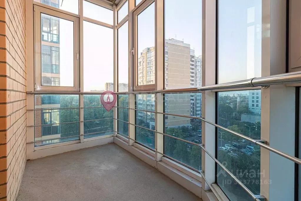 5-к кв. Краснодарский край, Краснодар Московская ул., 57/1 (177.6 м) - Фото 1