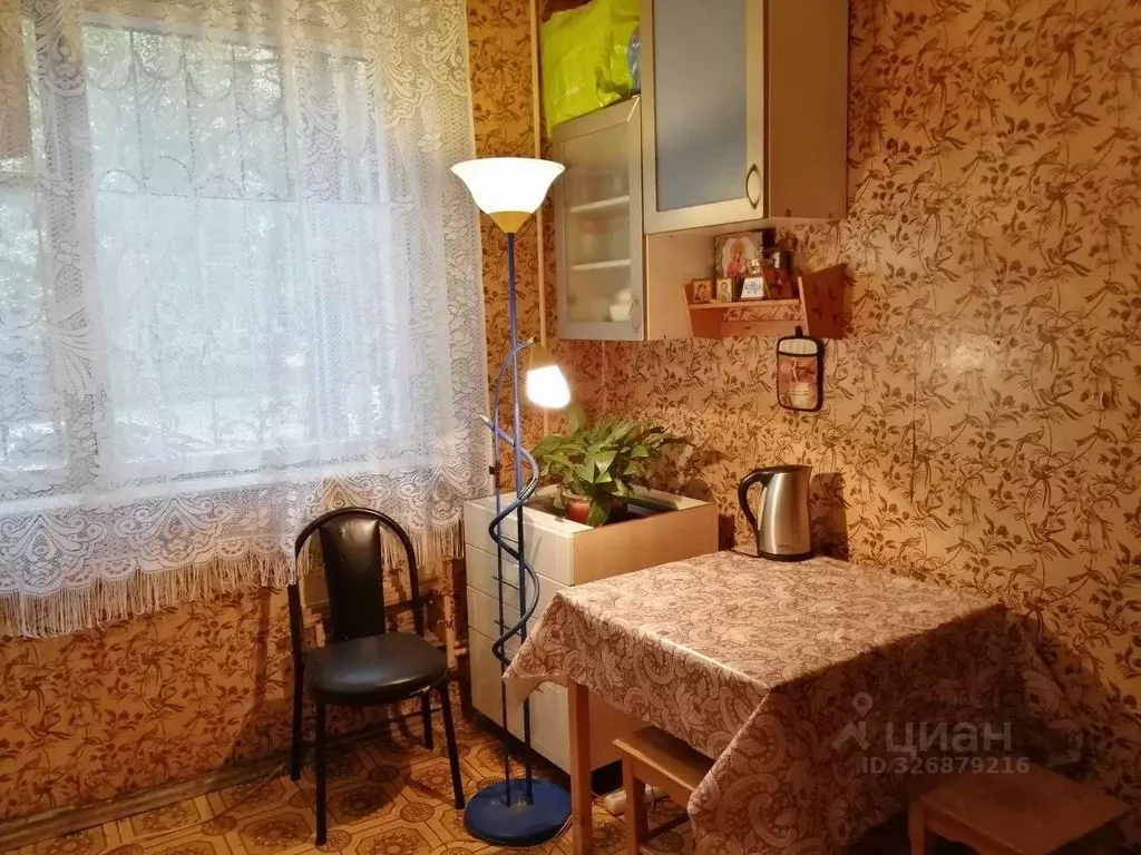 3-к кв. Москва Алма-Атинская ул., 5 (75.2 м) - Фото 2