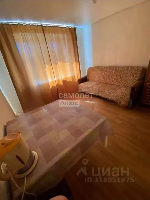 Комната Вологодская область, Вологда Топливный пер., 6А (12.9 м) - Фото 1
