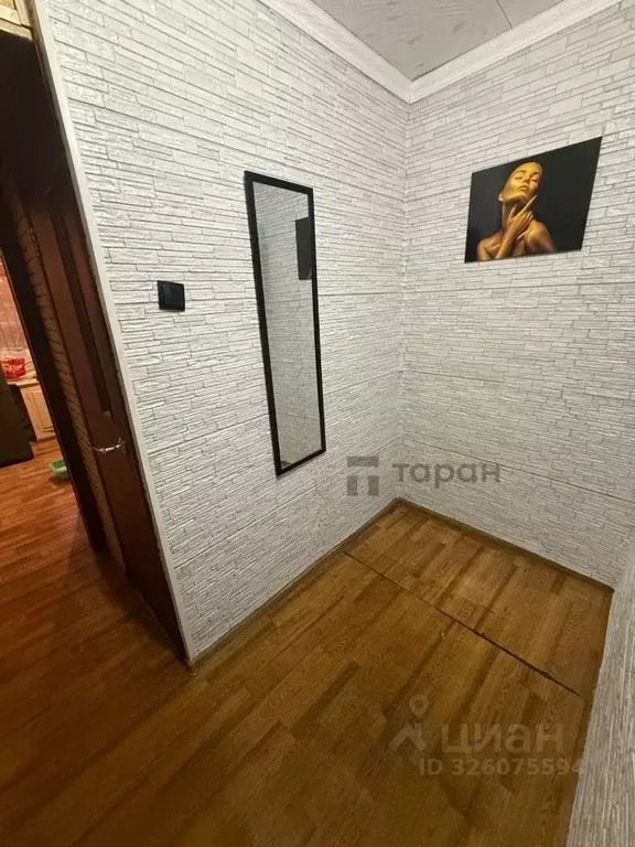 1-к кв. Челябинская область, Челябинск Каслинская ул., 97 (30.6 м) - Фото 1