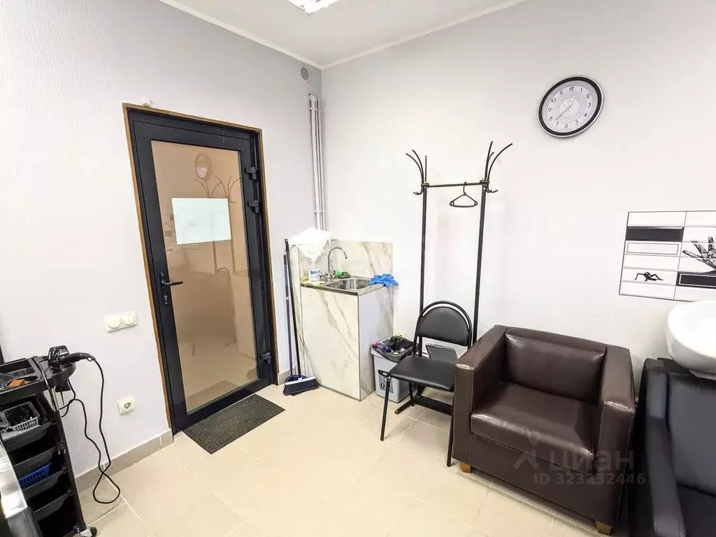 Офис в Коми, Сыктывкар Сысольское ш., 1 (22 м) - Фото 2