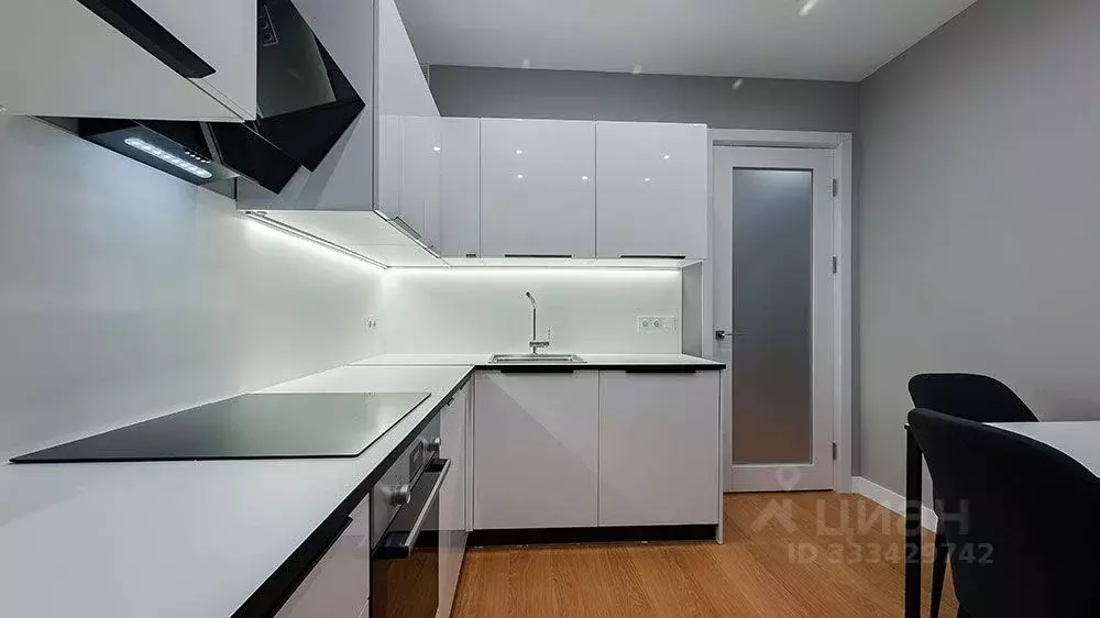 3-к кв. Москва Автозаводская ул., 23Бк2 (85.0 м) - Фото 1