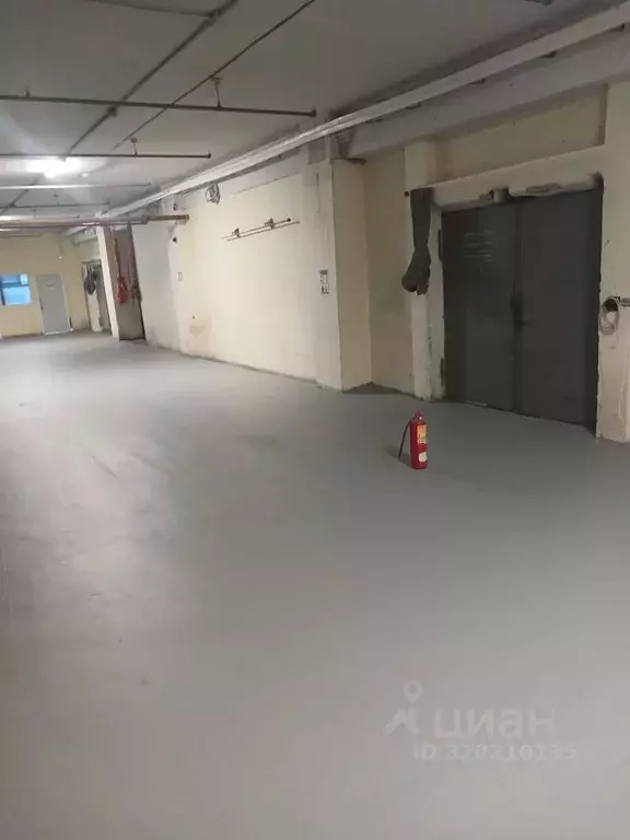 Производственное помещение в Ивановская область, Иваново ул. Спартака, ... - Фото 2