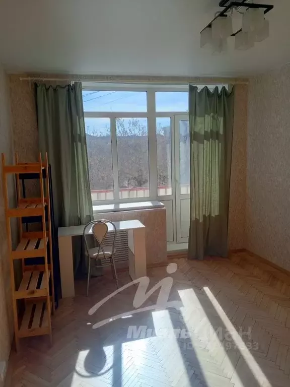 2-к кв. Москва Крестьянский туп., 14-16 (35.0 м) - Фото 1