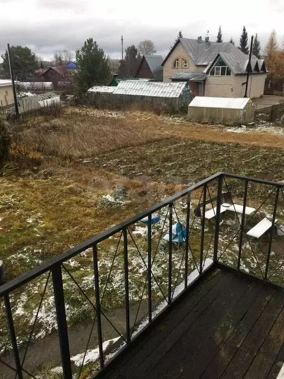 Дом в муниципальное образование Киров, деревня Богородская, ... - Фото 1