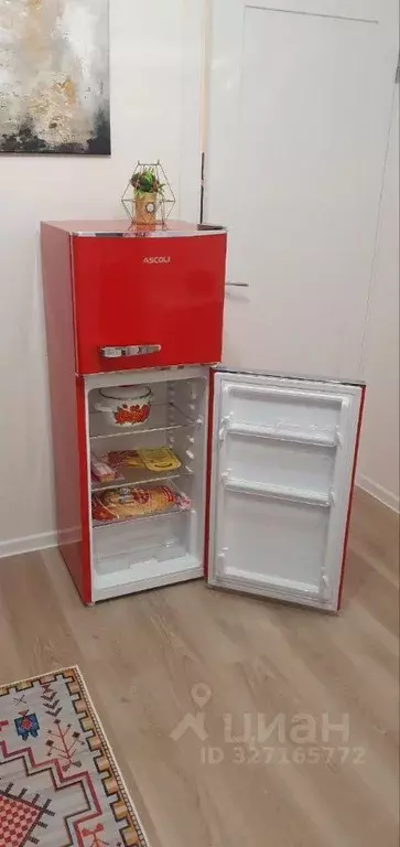 1-к кв. Санкт-Петербург ул. Пахомовская, 21 (27.0 м) - Фото 2