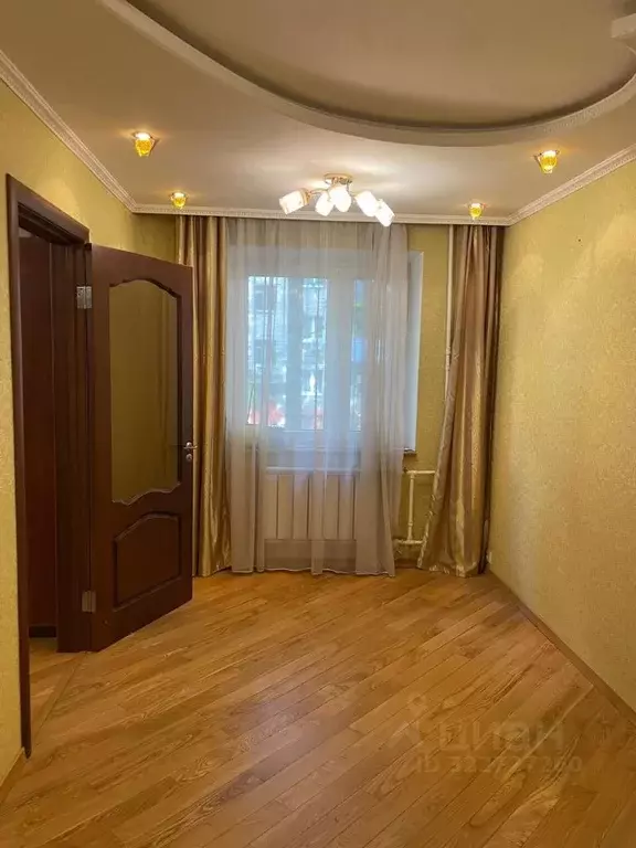 3-к кв. Московская область, Кашира ул. Вахрушева, 4 (59.0 м) - Фото 1