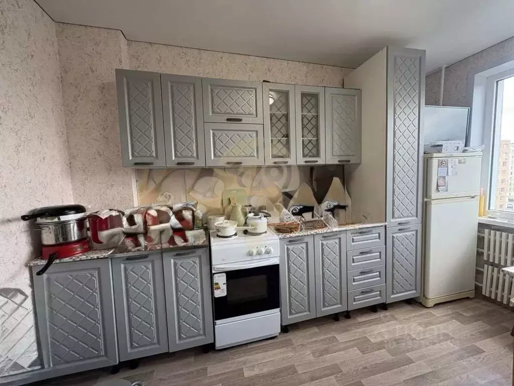 Студия Белгородская область, Старый Оскол Молодогвардеец мкр, 6 (16.7 ... - Фото 2