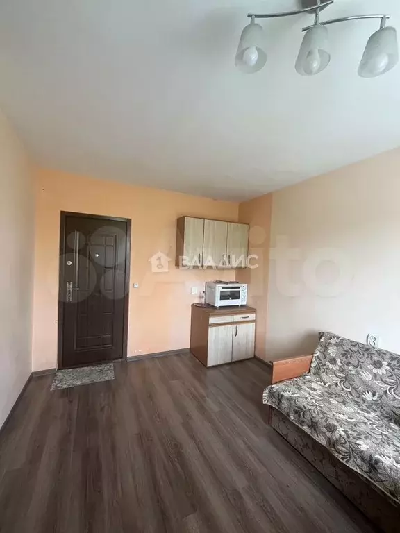 Комната 12 м в 5-к., 5/5 эт. - Фото 0
