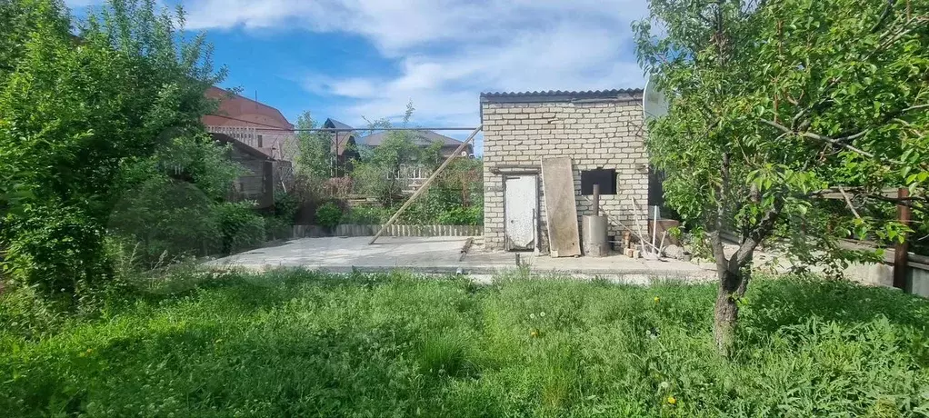 Дом 100 м на участке 6 сот. - Фото 1
