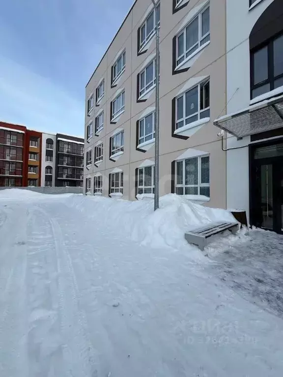 Студия Пермский край, Пермский муниципальный округ, с. Фролы ул. ... - Фото 2