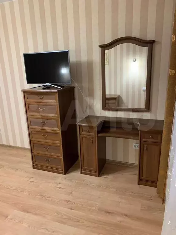 1-к. квартира, 40 м, 9/22 эт. - Фото 1