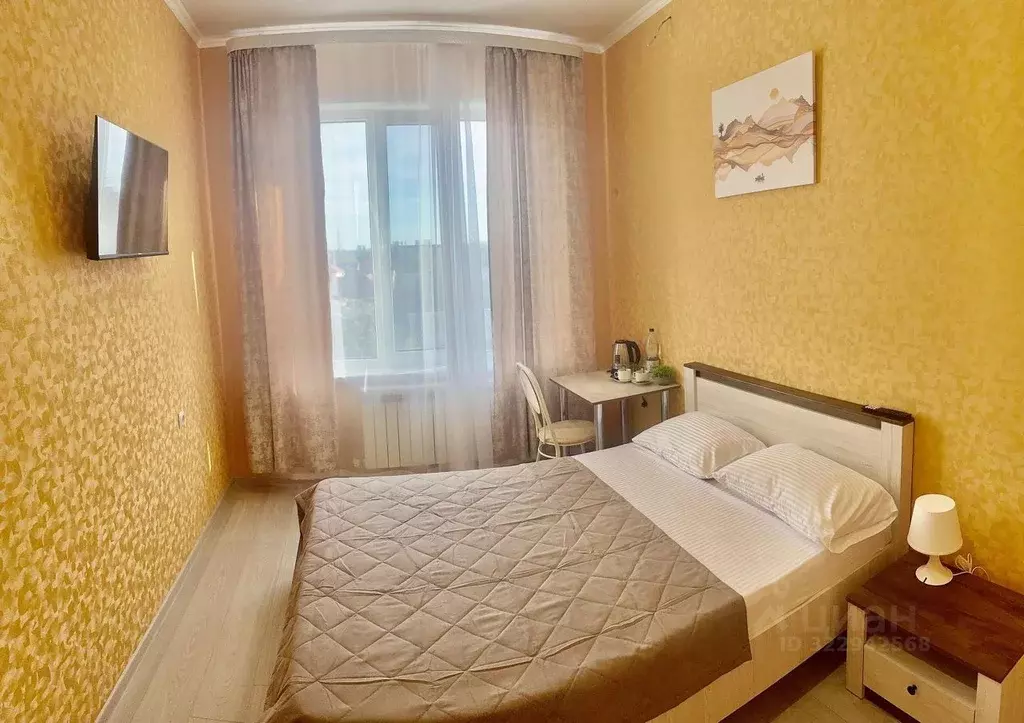 Комната Ростовская область, Ростов-на-Дону пос. Орджоникидзе, ул. ... - Фото 1