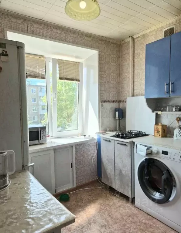 3-к кв. Пермский край, Пермь ул. Генерала Панфилова, 12 (63.1 м) - Фото 2