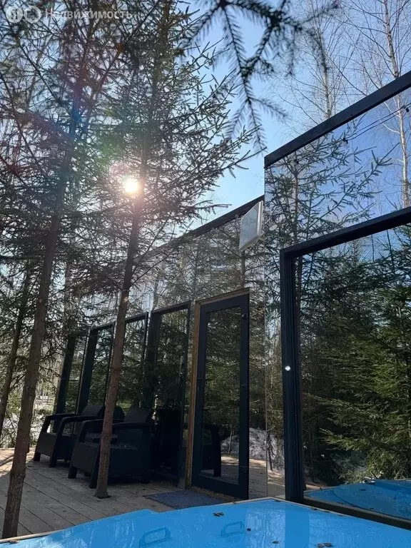 Дом в Московская область, городской округ Ступино, КП Шелково форест, ... - Фото 2