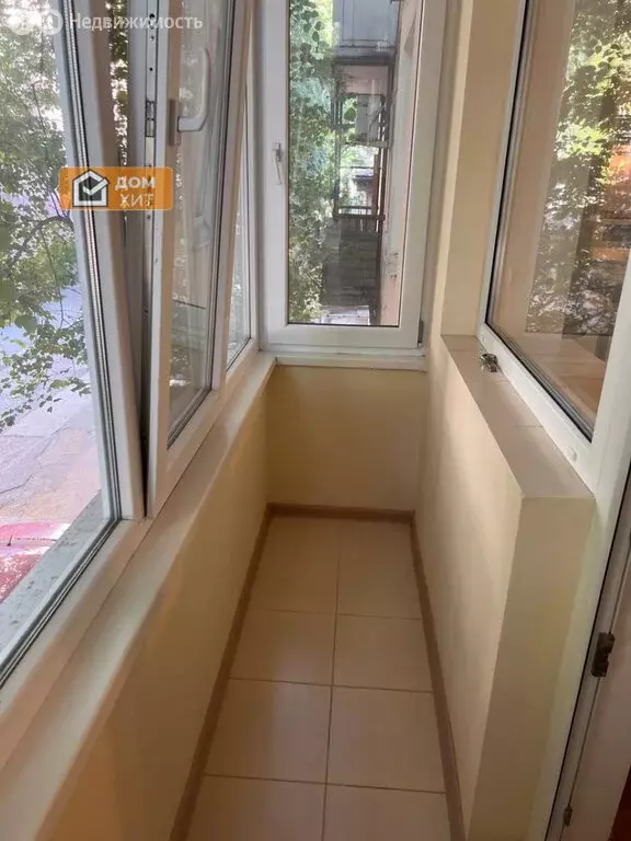 2-комнатная квартира: Симферополь, улица Луначарского, 2/25 (43 м) - Фото 1