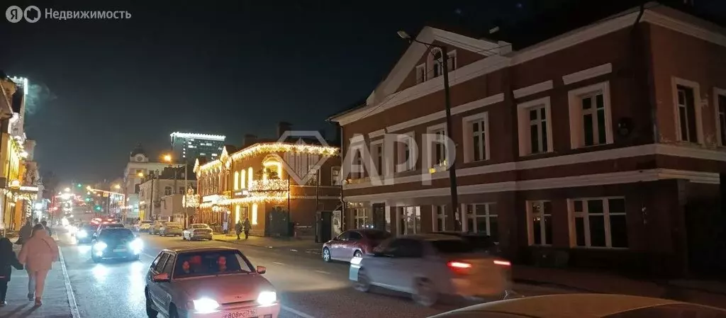 Помещение свободного назначения (850 м) - Фото 0