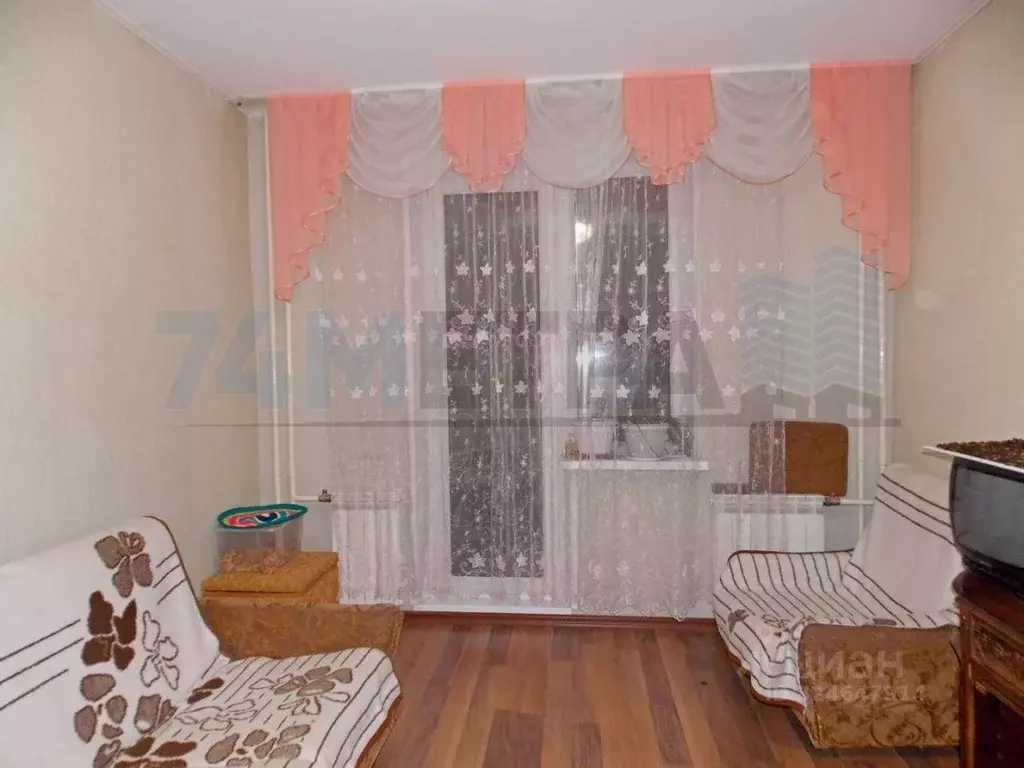 Комната Челябинская область, Челябинск ул. Агалакова, 30 (17.0 м) - Фото 2