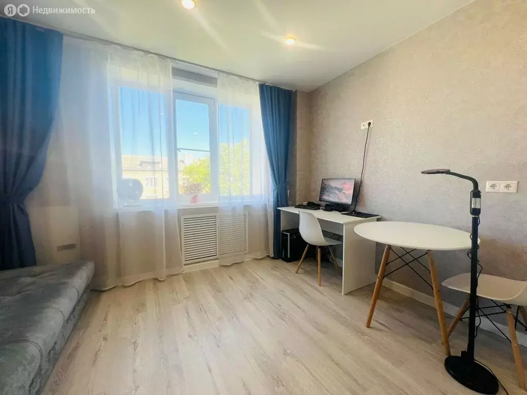 1-комнатная квартира: Казань, Вахитовский район, улица Татарстан, 53 ... - Фото 2