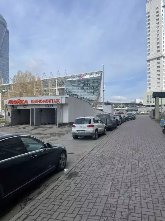 Гараж в Москва проезд Березовой Рощи, 10 (21 м) - Фото 1