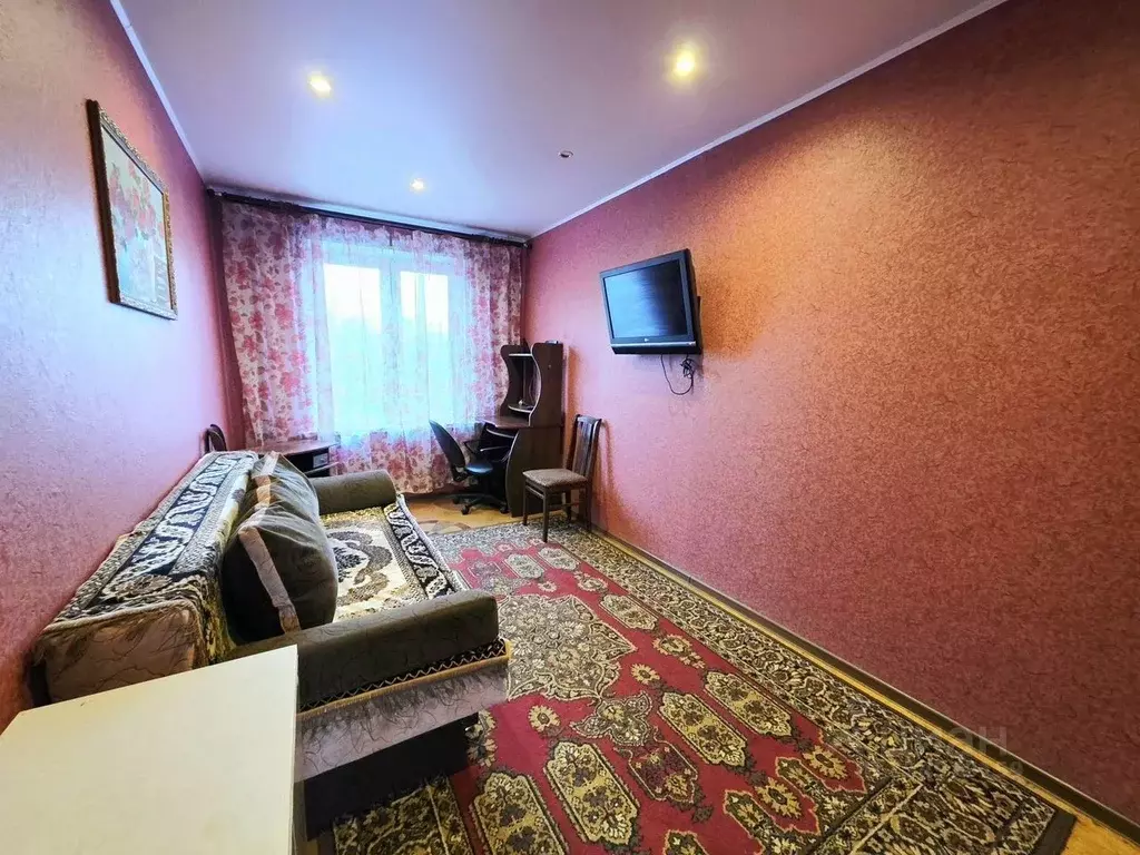 2-к кв. Московская область, Фрязино просп. Мира, 2 (45.0 м) - Фото 1