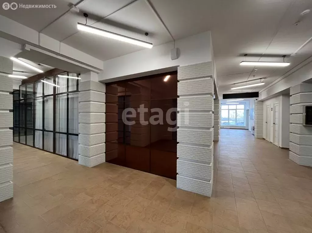 Офис (35.5 м) - Фото 2