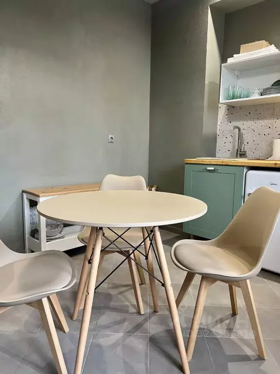 1-к кв. Ростовская область, Ростов-на-Дону, Нахичевань ул. 26-я Линия, ... - Фото 2