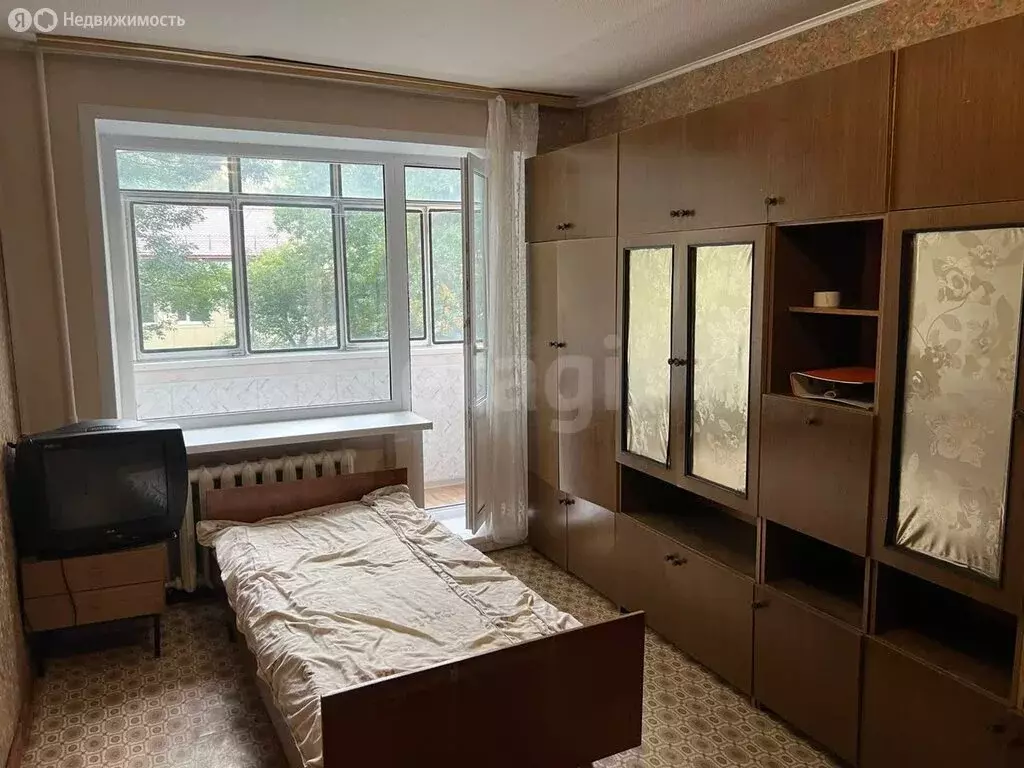 1-комнатная квартира: Саранск, улица Полежаева, 62 (30.5 м) - Фото 0