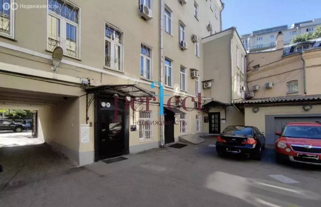 Помещение свободного назначения (6.1 м) - Фото 2