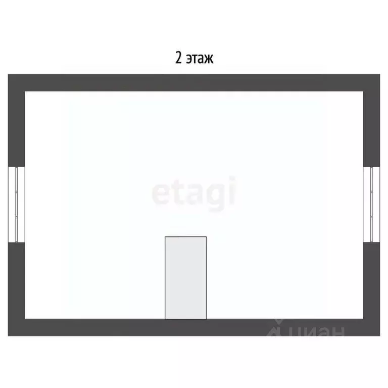 Дом в Ярославская область, Ярославль пос. Норское, пер. 8-й ... - Фото 2