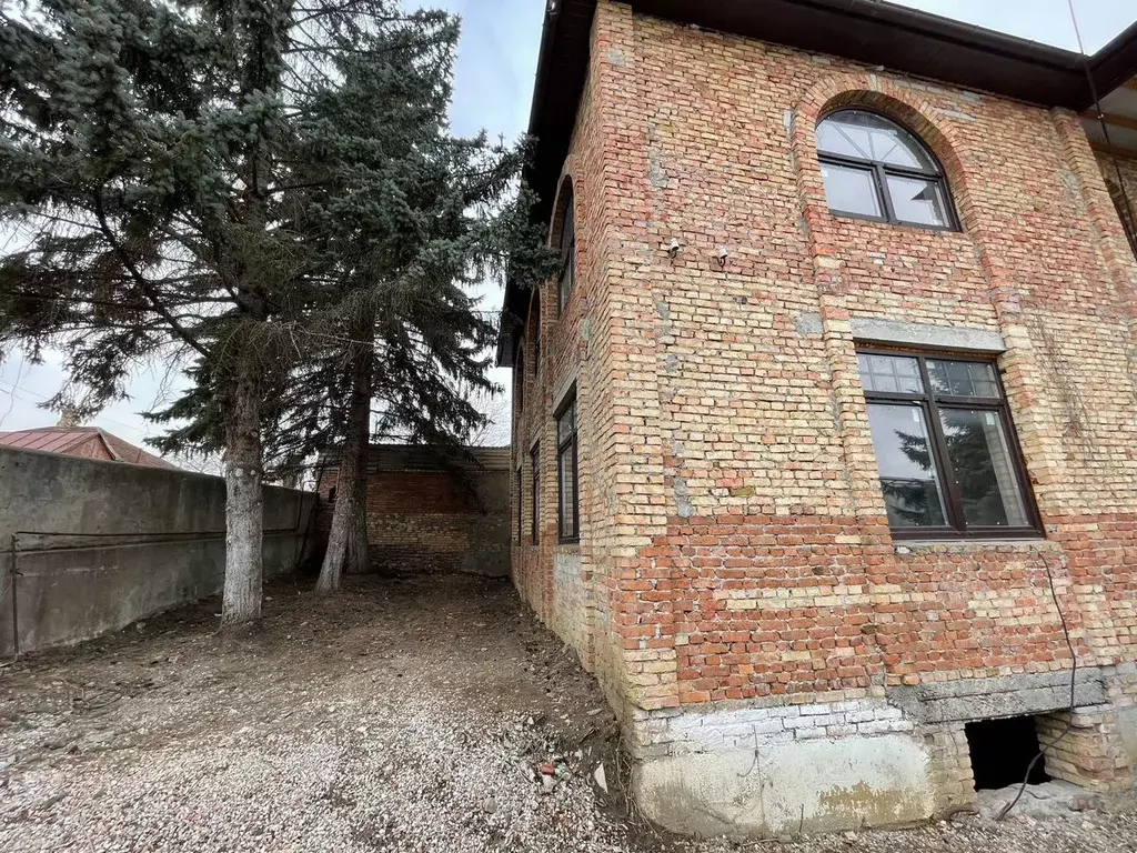 Дом в Ставропольский край, Кисловодск ул. Рубина, 52 (478 м) - Фото 0