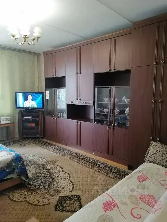 2-к кв. Московская область, Кашира Садовая ул., 1к1 (54.0 м) - Фото 2